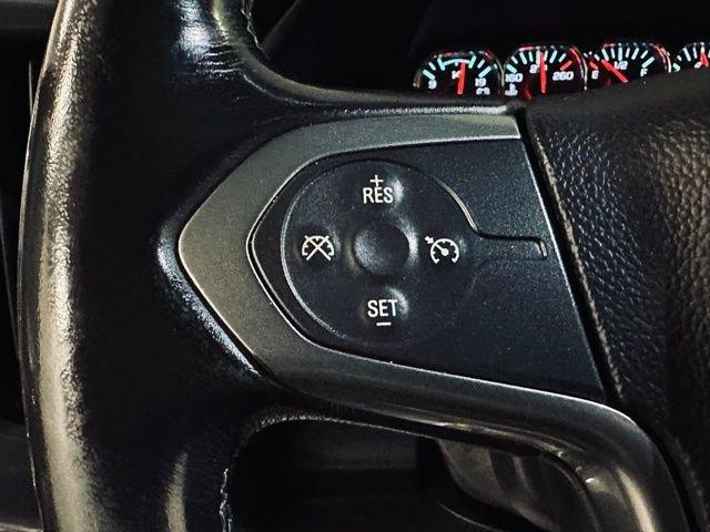 2014 Chevrolet Silverado 1500 Vehicle Photo in MEDINA, OH 44256-9631