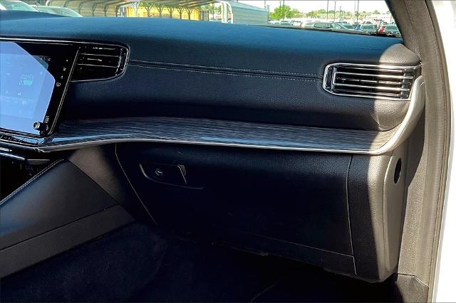 2022 Jeep Wagoneer Vehicle Photo in Tulsa, OK 74145