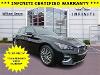 Certified 2023 INFINITI Q50 LUXE with VIN JN1EV7BR9PM543610 for sale in Willow Grove, PA