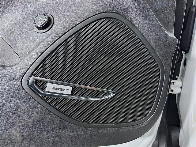 2025 Buick Envision Vehicle Photo in PUYALLUP, WA 98371-4149