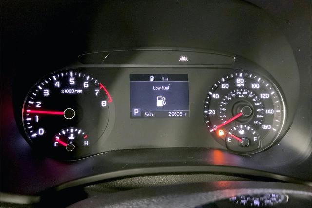 2022 Kia Soul Vehicle Photo in Lees Summit, MO 64086
