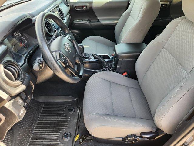 2022 Toyota Tacoma 4WD Vehicle Photo in SUGAR LAND, TX 77478-0000
