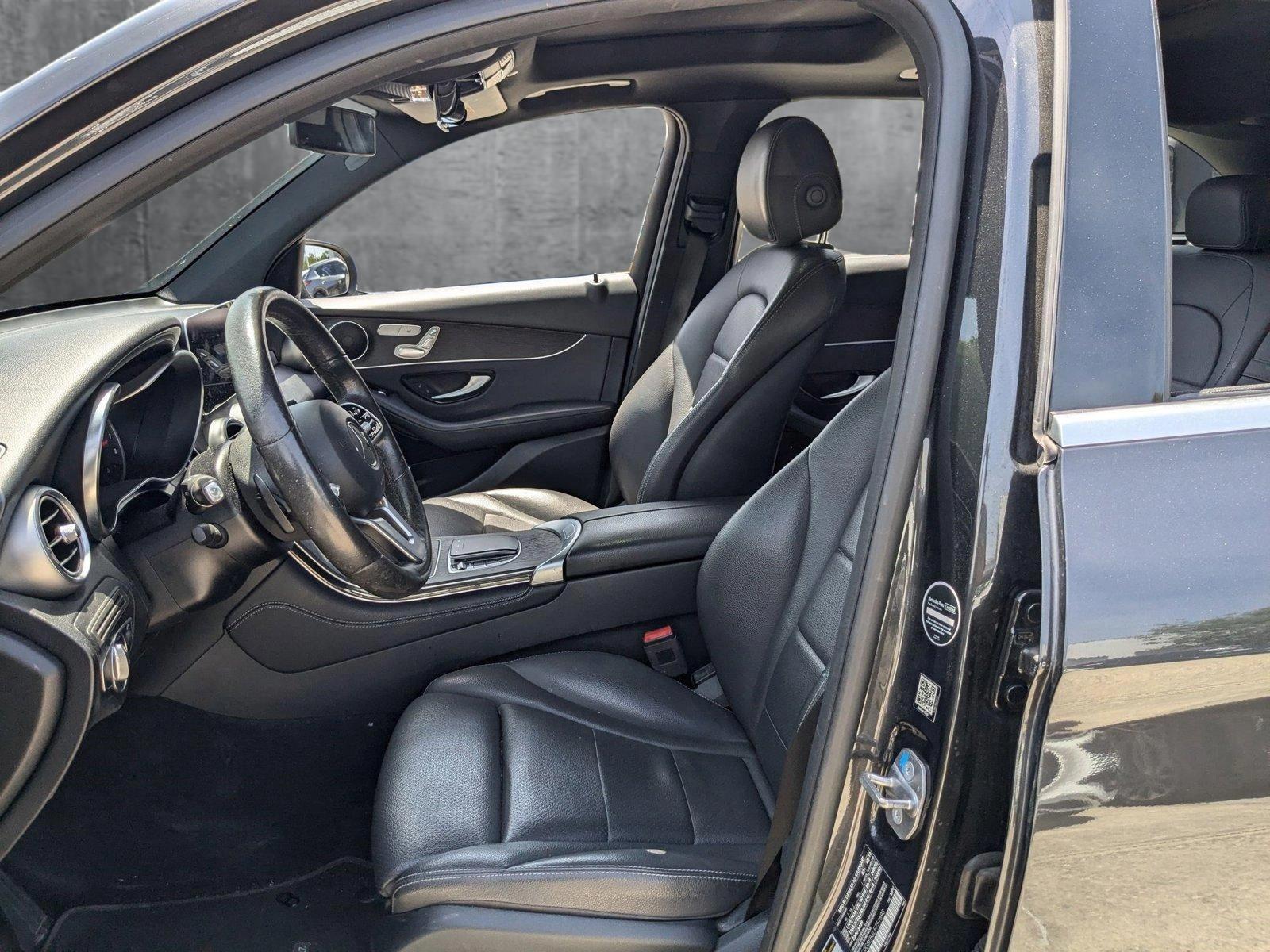 2020 Mercedes-Benz GLC Vehicle Photo in Maitland, FL 32751