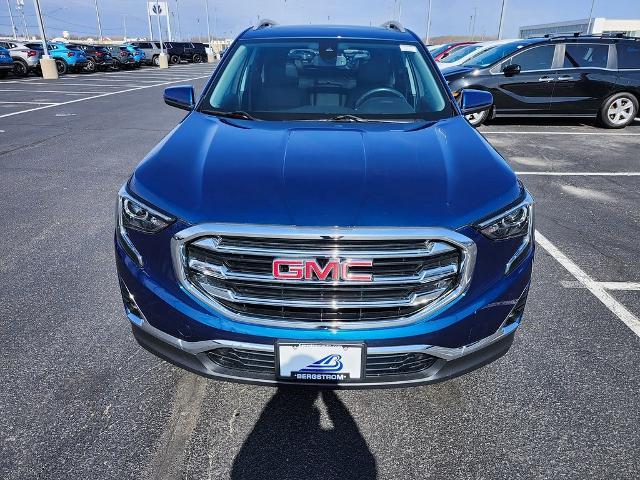 2020 GMC Terrain Vehicle Photo in GREEN BAY, WI 54304-5303