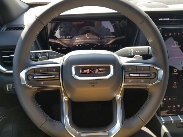 2025 GMC Terrain Vehicle Photo in ELYRIA, OH 44035-6349