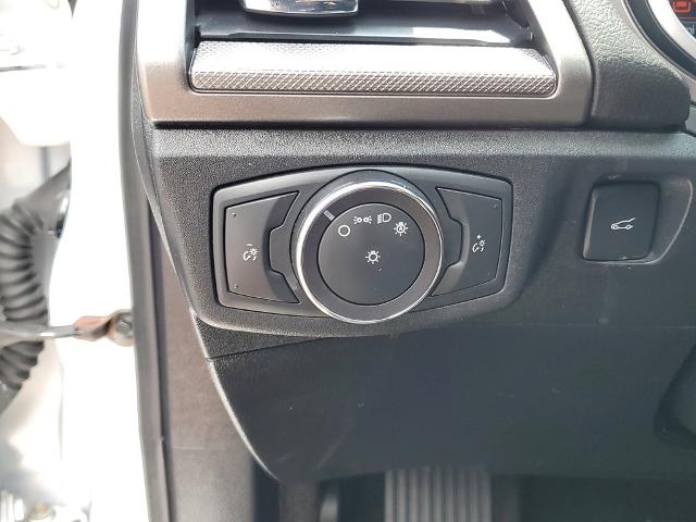 2019 Ford Fusion Hybrid Vehicle Photo in LIGHTHOUSE POINT, FL 33064-6849