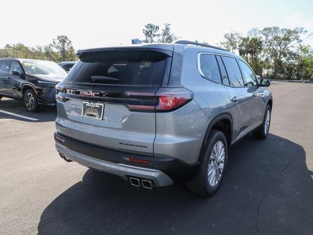 2025 GMC Acadia Vehicle Photo in HOMOSASSA, FL 34448-1461