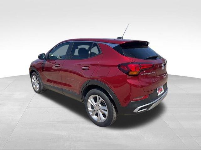 2023 Buick Encore GX Vehicle Photo in MEDINA, OH 44256-9631