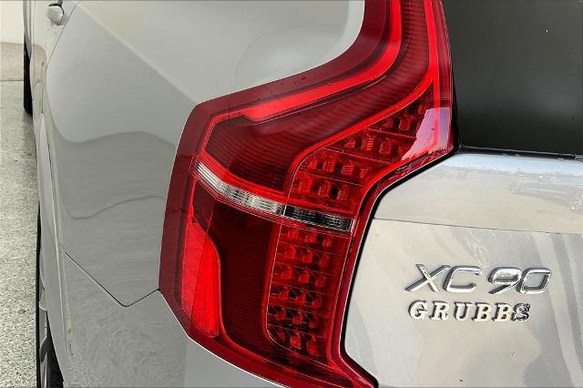 2023 Volvo XC90 Vehicle Photo in Grapevine, TX 76051