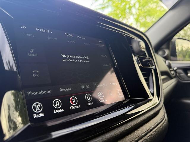 2022 Dodge Durango Vehicle Photo in Savannah, GA 31419