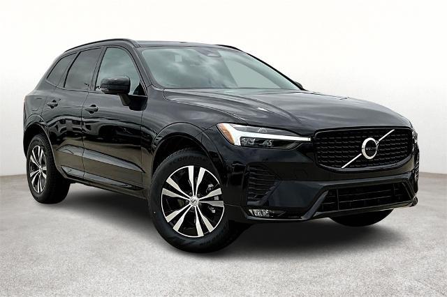 2025 Volvo XC60 Vehicle Photo in Grapevine, TX 76051