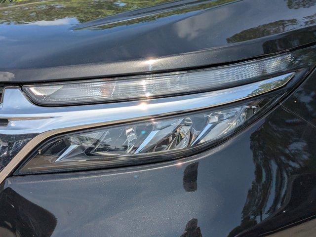 2022 Chevrolet Equinox Vehicle Photo in BRUNSWICK, GA 31525-1881