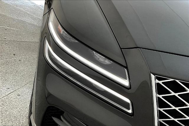 2024 Genesis GV80 Vehicle Photo in Grapevine, TX 76051