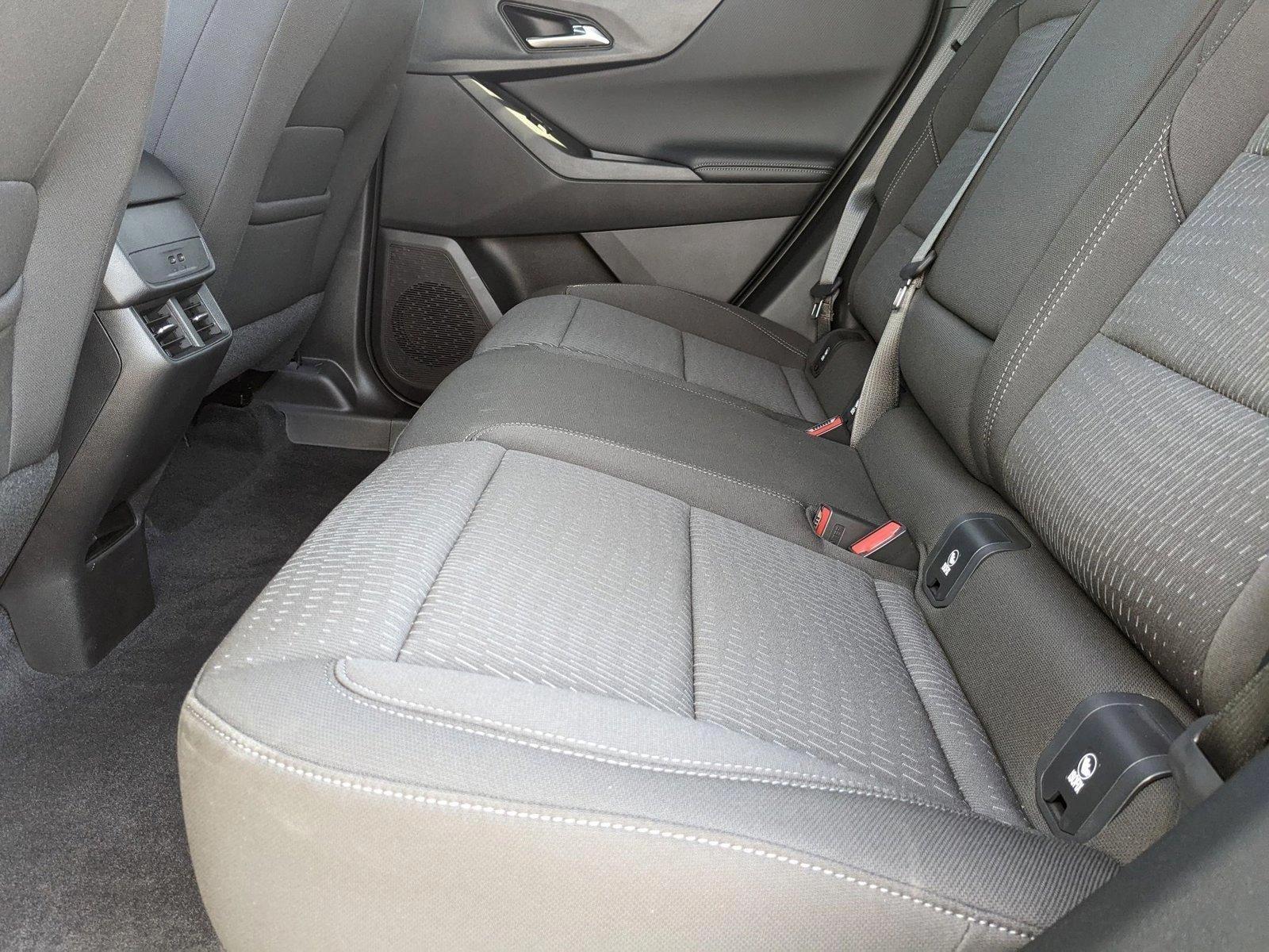 2025 Chevrolet Equinox Vehicle Photo in ORLANDO, FL 32808-7998