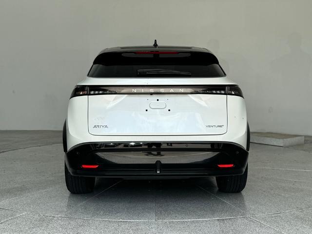 2023 Nissan ARIYA Vehicle Photo in Grapevine, TX 76051