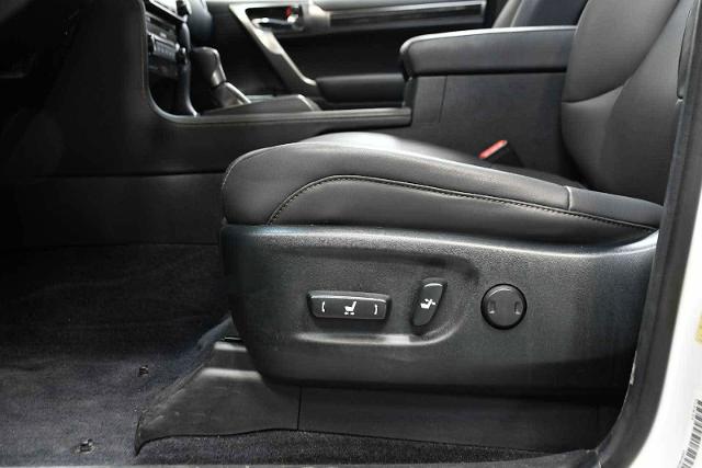 2022 Lexus GX 460 Vehicle Photo in DALLAS, TX 75235