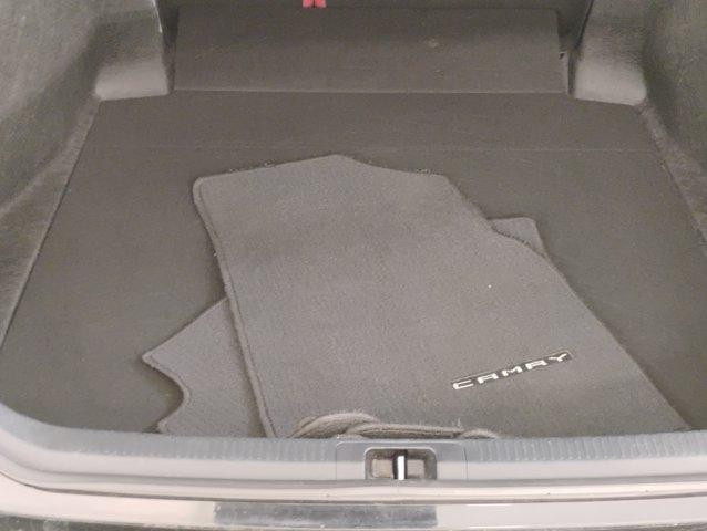 2023 Toyota Camry Vehicle Photo in PINEVILLE, NC 28134-8495