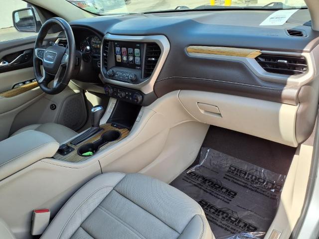 2017 GMC Acadia Vehicle Photo in Tampa, FL 33612