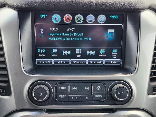 2018 Chevrolet Suburban Vehicle Photo in GREEN BAY, WI 54304-5303