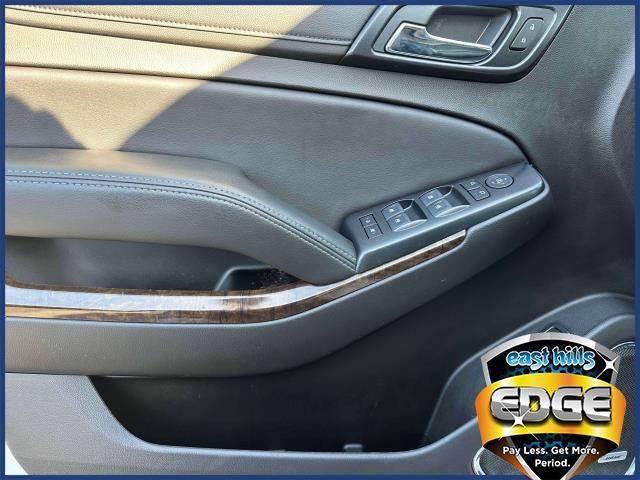 2019 Chevrolet Tahoe Vehicle Photo in Roslyn, NY 11576