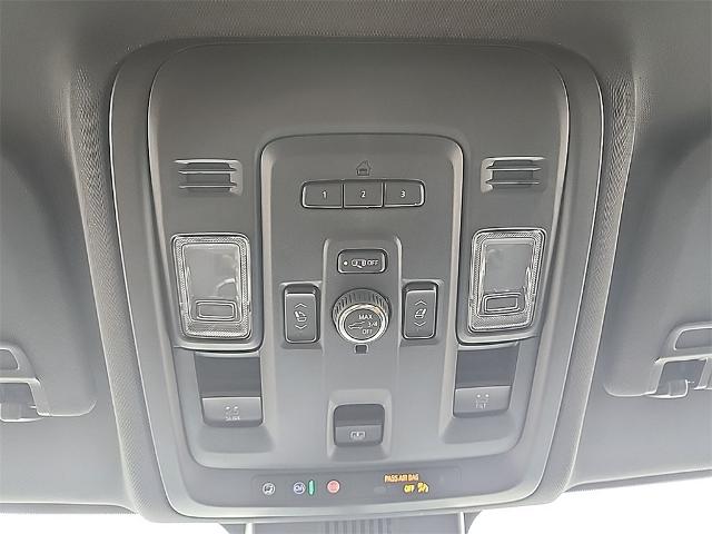 2024 Chevrolet Tahoe Vehicle Photo in EASTLAND, TX 76448-3020