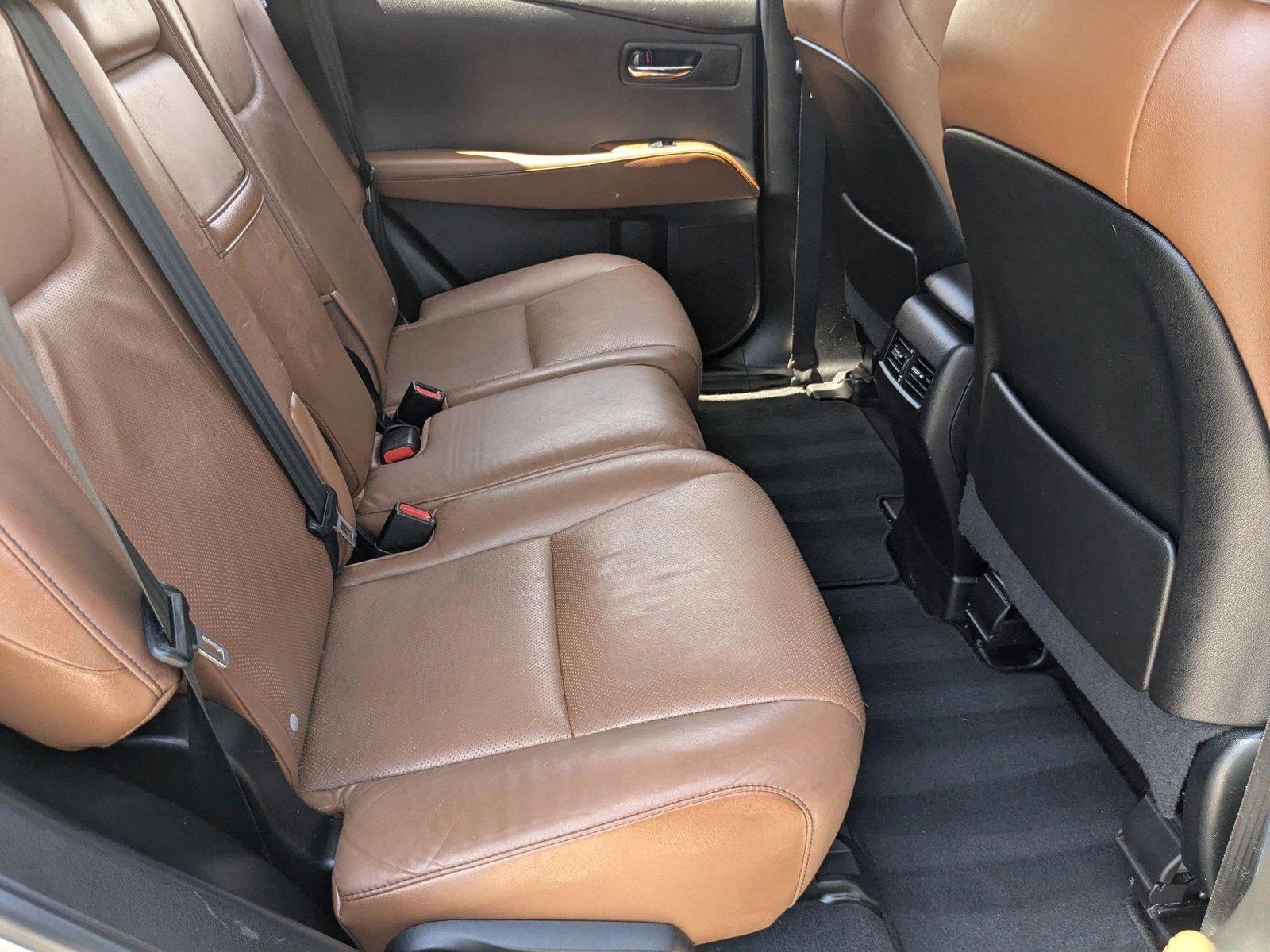2015 Lexus RX 350 Vehicle Photo in Tampa, FL 33614
