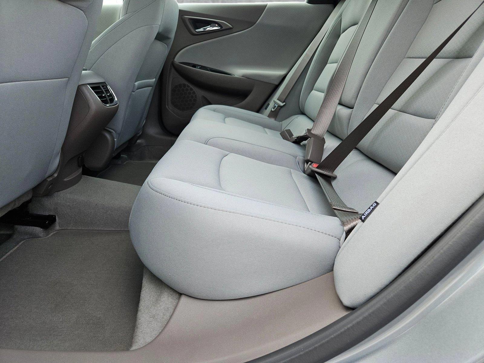 2025 Chevrolet Malibu Vehicle Photo in CORPUS CHRISTI, TX 78416-1100