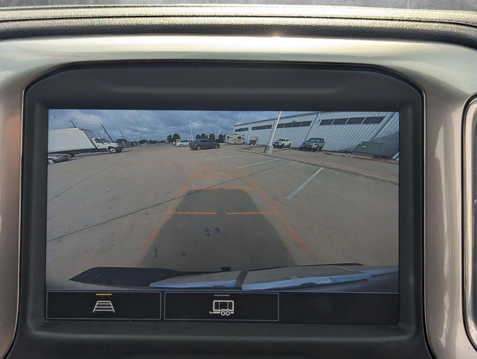 2021 Chevrolet Silverado 1500 Vehicle Photo in CORPUS CHRISTI, TX 78412-4902