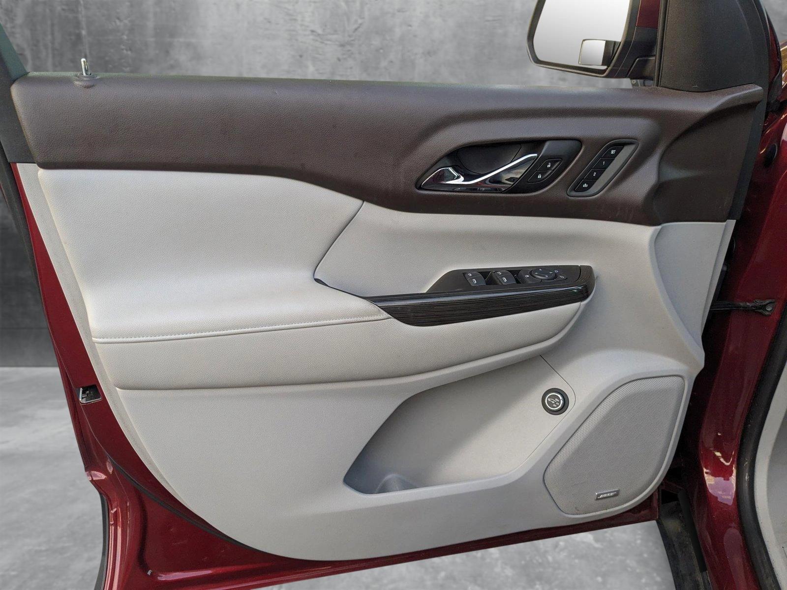2017 GMC Acadia Vehicle Photo in Sanford, FL 32771