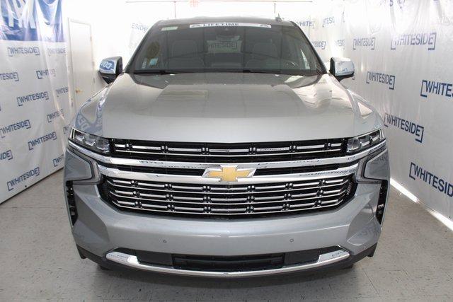 2024 Chevrolet Suburban Vehicle Photo in SAINT CLAIRSVILLE, OH 43950-8512