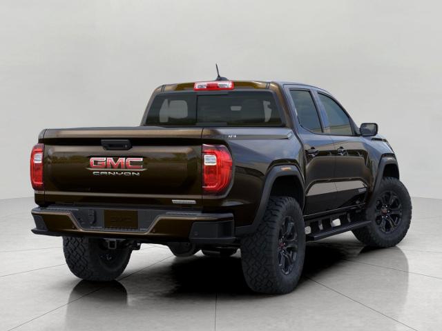 2025 GMC Canyon Vehicle Photo in APPLETON, WI 54914-8833