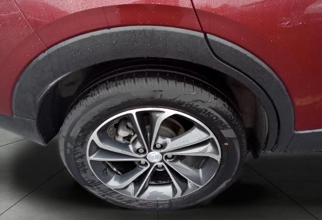 2023 Buick Encore GX Vehicle Photo in APPLETON, WI 54914-8833