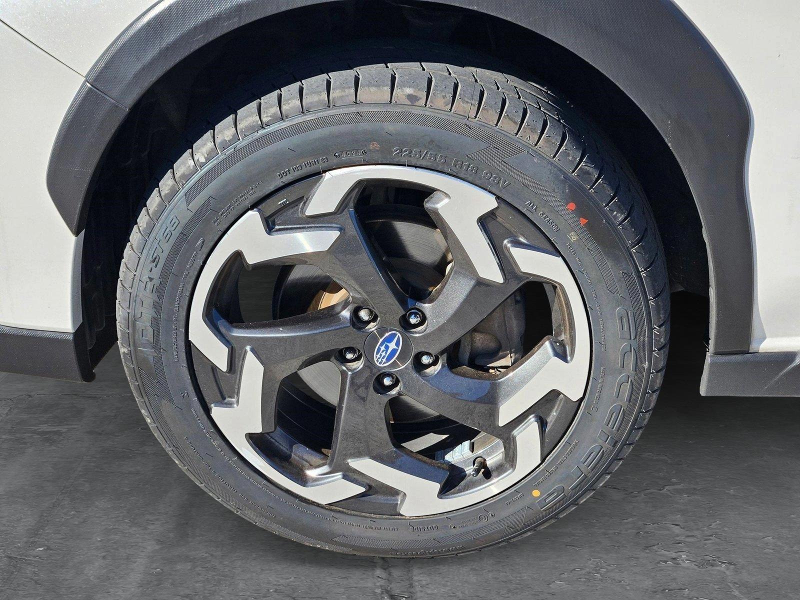 2021 Subaru Crosstrek Vehicle Photo in Fort Lauderdale, FL 33316