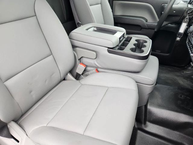 2024 Chevrolet Silverado Chassis Cab Vehicle Photo in LEWISVILLE, TX 75067