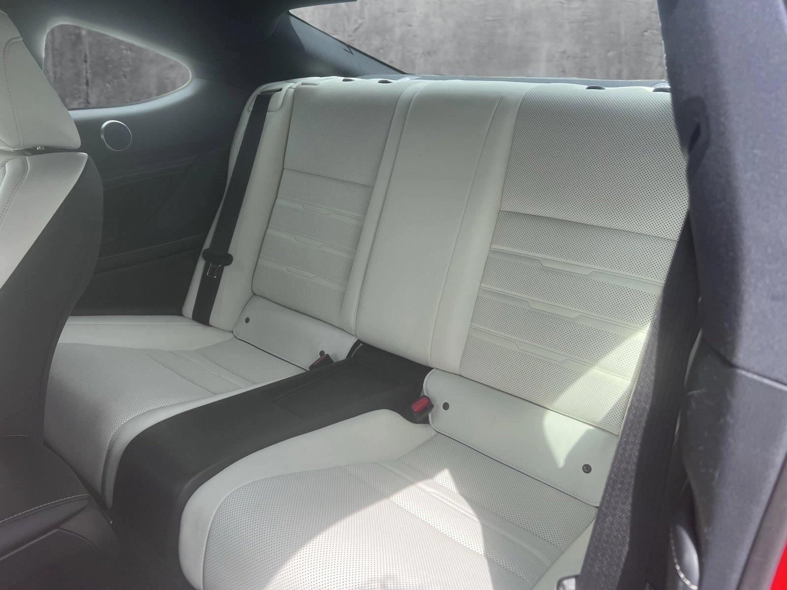 2019 Lexus RC 350 Vehicle Photo in Santa Clarita, CA 91355