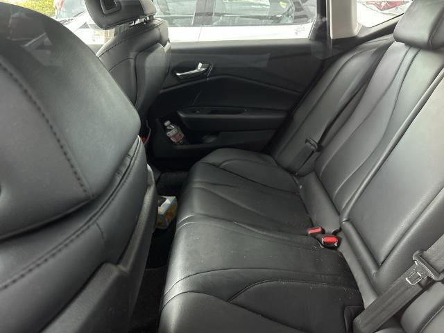 2023 Acura TLX Vehicle Photo in Grapevine, TX 76051