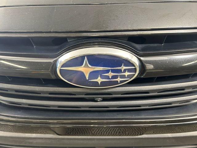 2020 Subaru Outback Vehicle Photo in MEDINA, OH 44256-9631