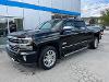 Used 2018 Chevrolet Silverado 1500 High Country with VIN 3GCUKTEJ6JG412029 for sale in New Bethlehem, PA