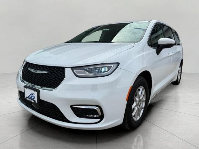 2023 Chrysler Pacifica Vehicle Photo in Appleton, WI 54914