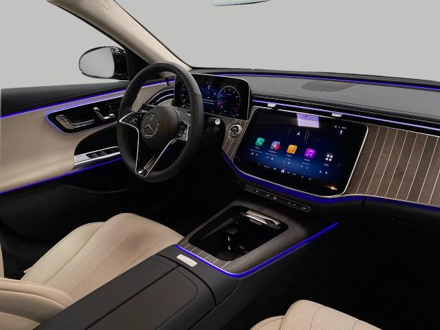 2025 Mercedes-Benz E-Class Vehicle Photo in Appleton, WI 54913