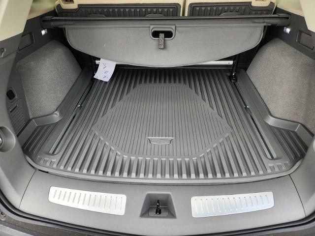 2025 Cadillac XT5 Vehicle Photo in HOUSTON, TX 77079