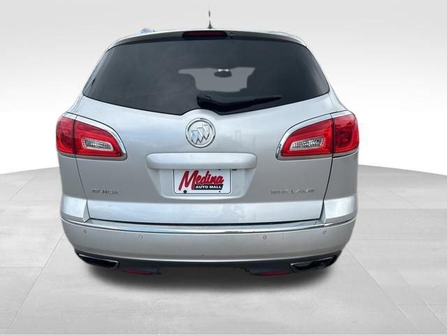 2015 Buick Enclave Vehicle Photo in MEDINA, OH 44256-9631