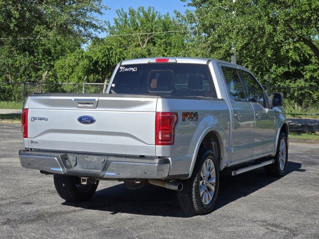 2016 Ford F-150 Vehicle Photo in Decatur, TX 76234