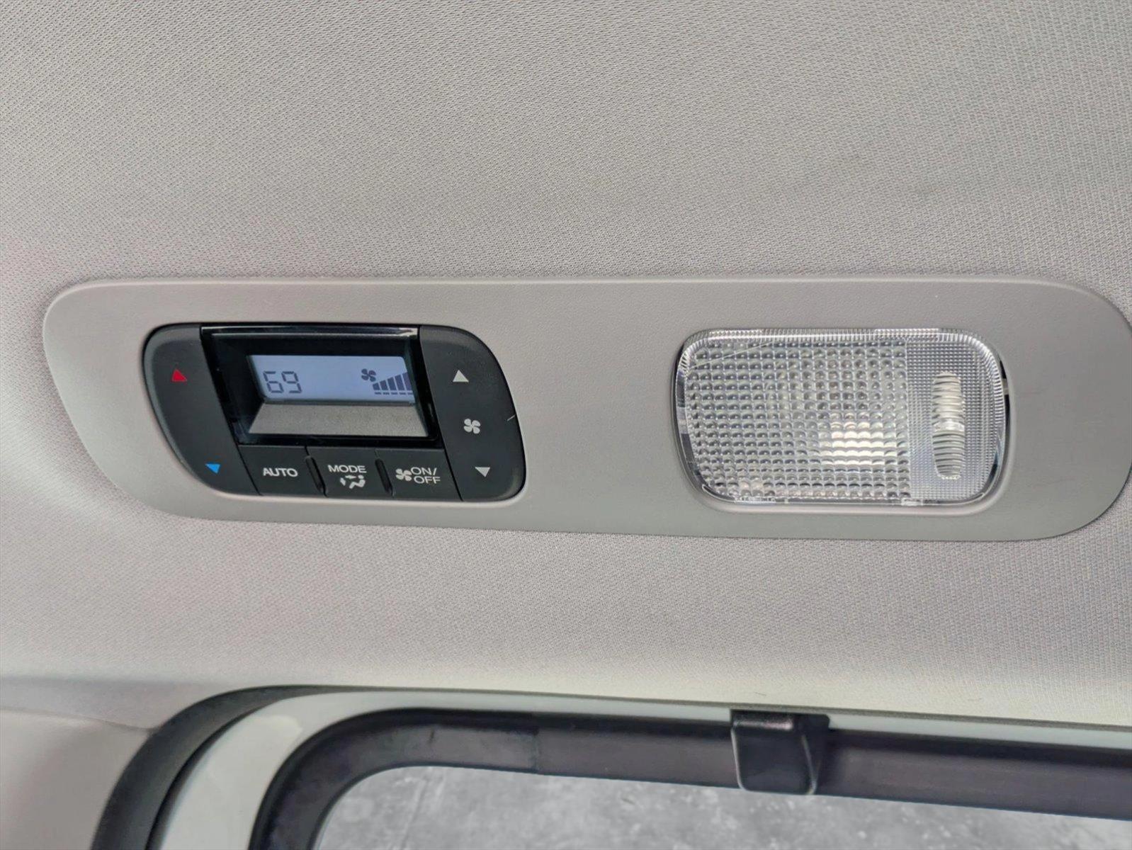 2023 Honda Odyssey Vehicle Photo in Tustin, CA 92782