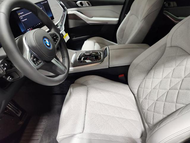 2025 BMW X5 xDrive50e Vehicle Photo in GRAPEVINE, TX 76051