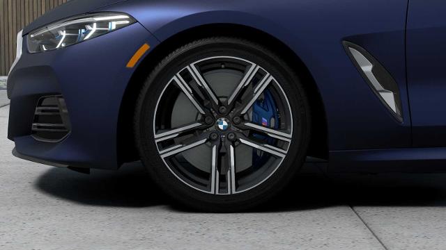 2026 BMW M850i xDrive Vehicle Photo in GRAPEVINE, TX 76051