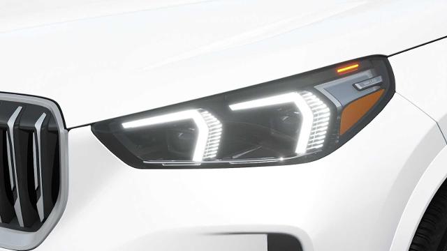 2025 BMW X1 xDrive28i Vehicle Photo in GRAPEVINE, TX 76051