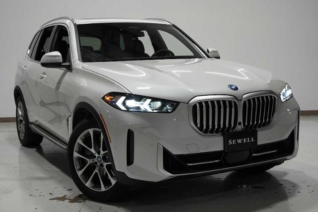 2025 BMW X5 xDrive50e Vehicle Photo in GRAPEVINE, TX 76051