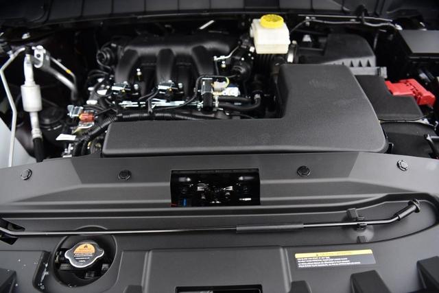 2025 Nissan Pathfinder Vehicle Photo in Ballwin, MO 63011
