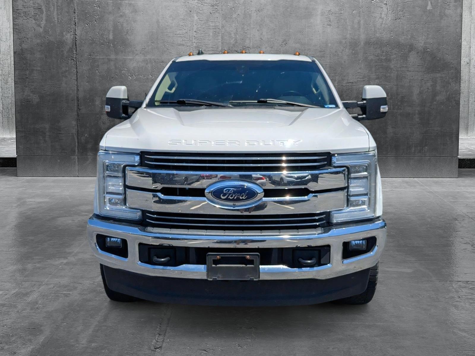 2019 Ford Super Duty F-250 SRW Vehicle Photo in Panama City, FL 32401
